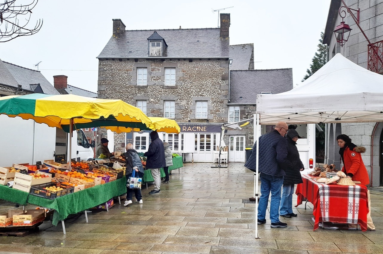 marché 2