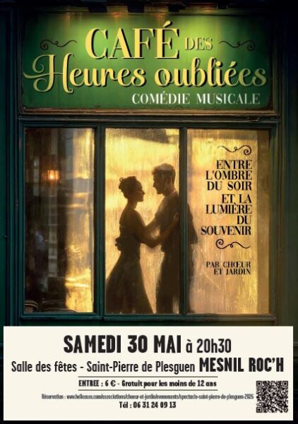 affiche saint pierre