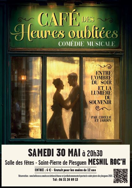 affiche saint pierre