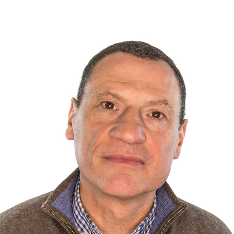 benoît blanchard de la buharaye