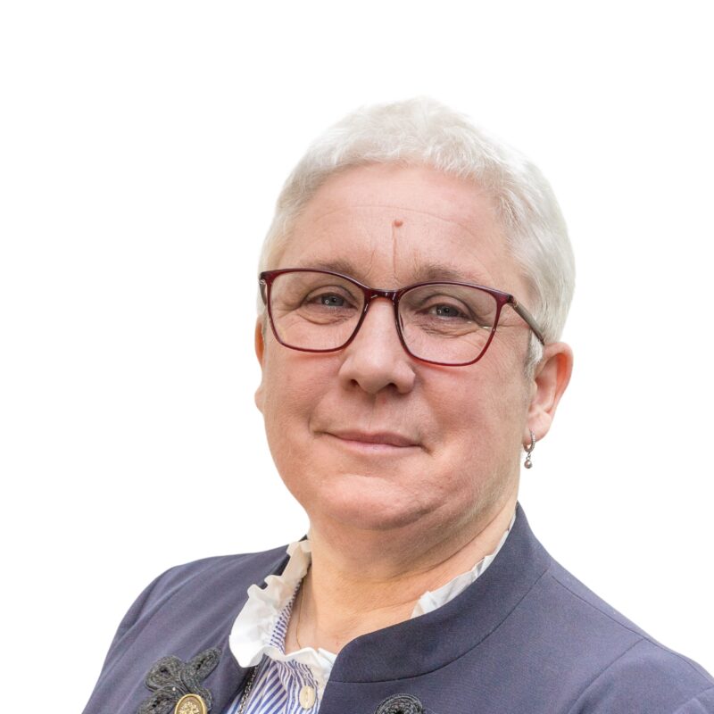 christelle brossellier