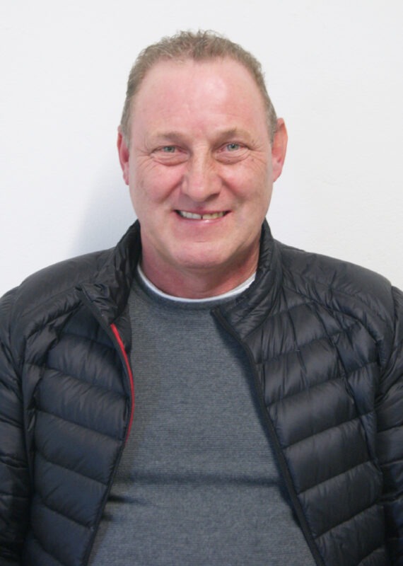 jean françois rouvrais