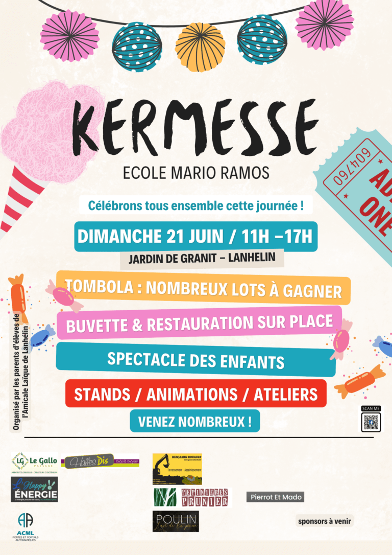 kermesse mario ramos