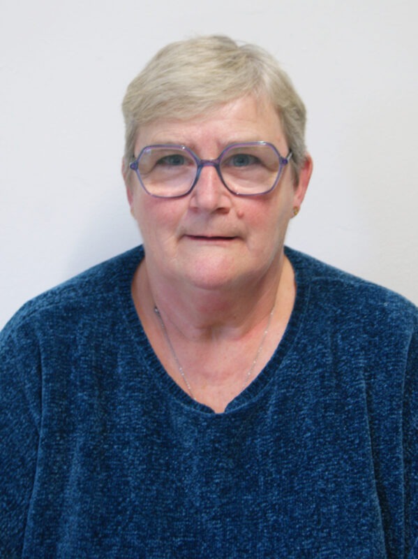 marie thérèse trémaudant