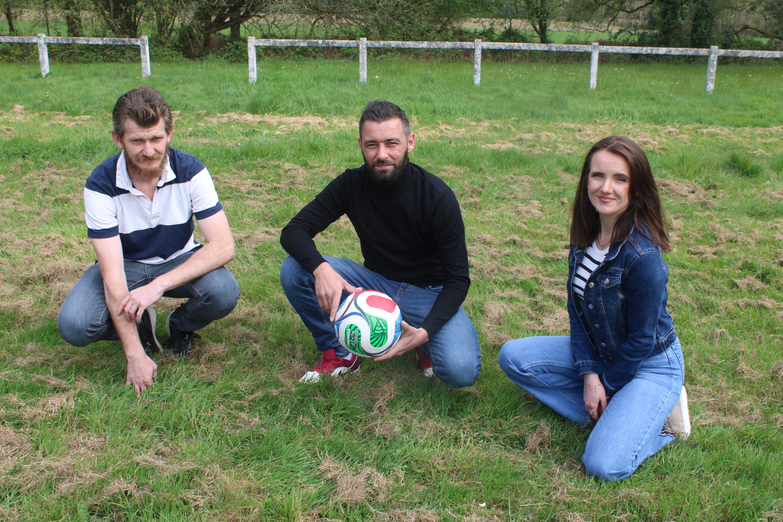 sporting club tressé