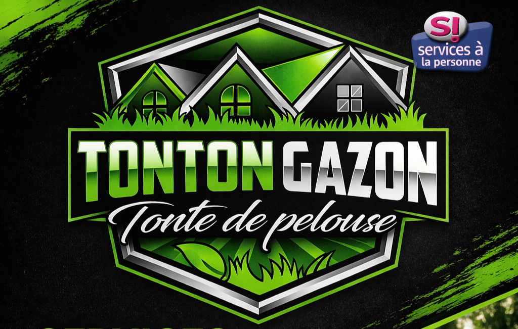 tonton gazon