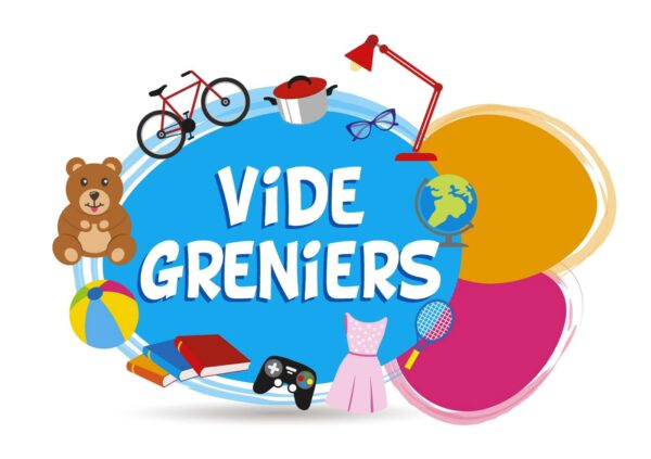 vide greniers