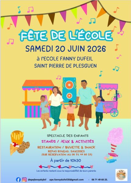 fête fanny dufeil 20 juin