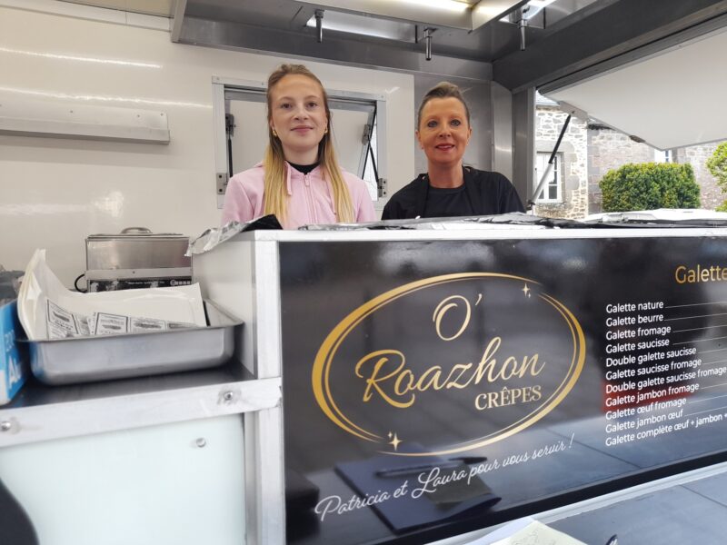 o'roazhon crêpes