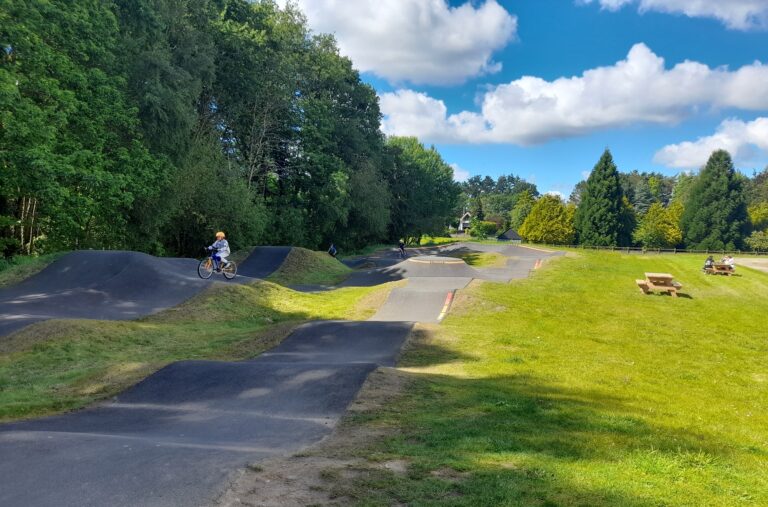 pumptrack