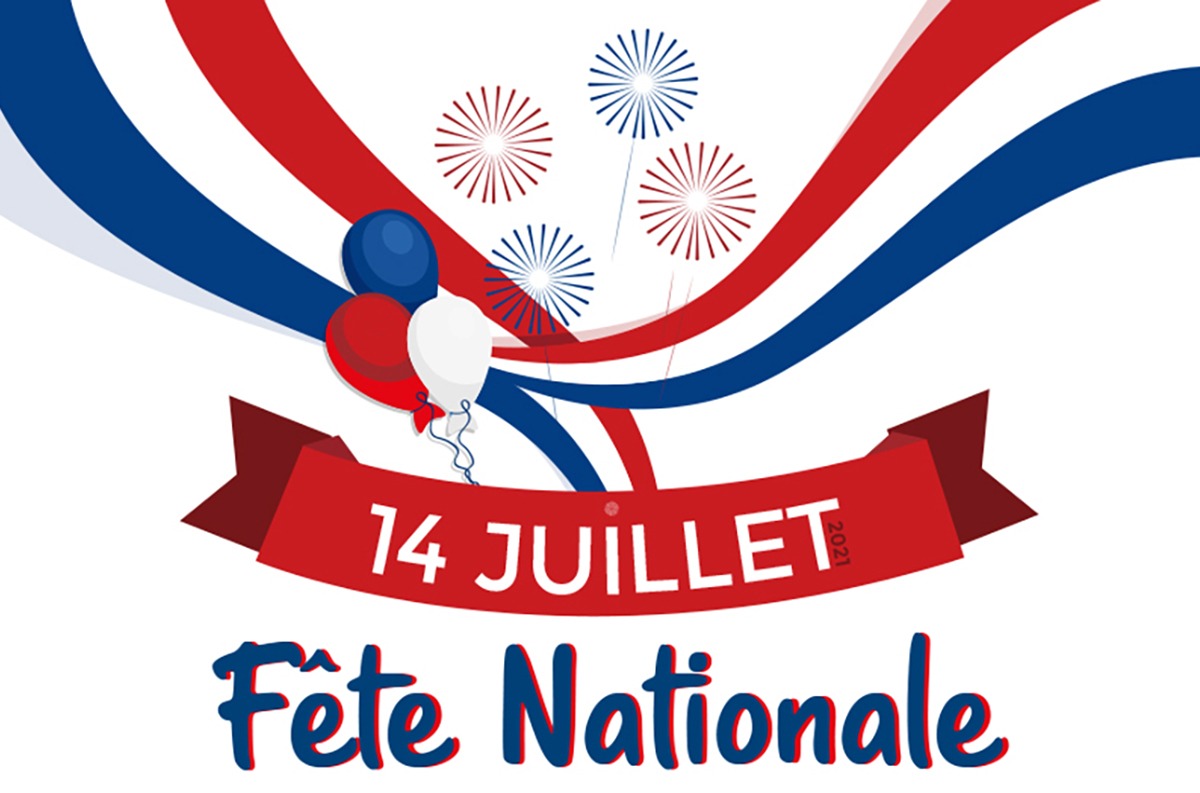 14 juillet