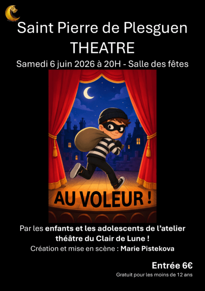 affiche enfants 2026