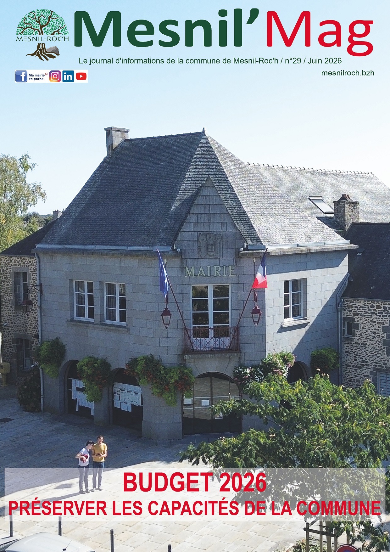 visuel mesnil'mag n°29