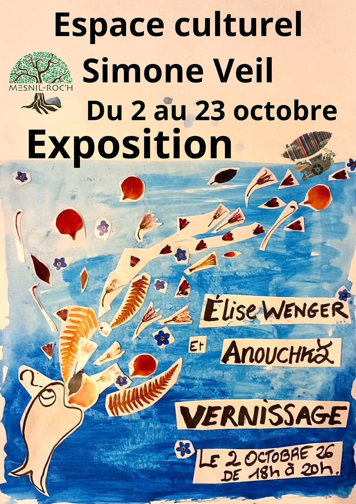 expo octobre