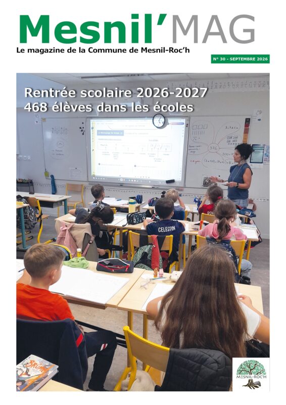 visuel mesnil'mag