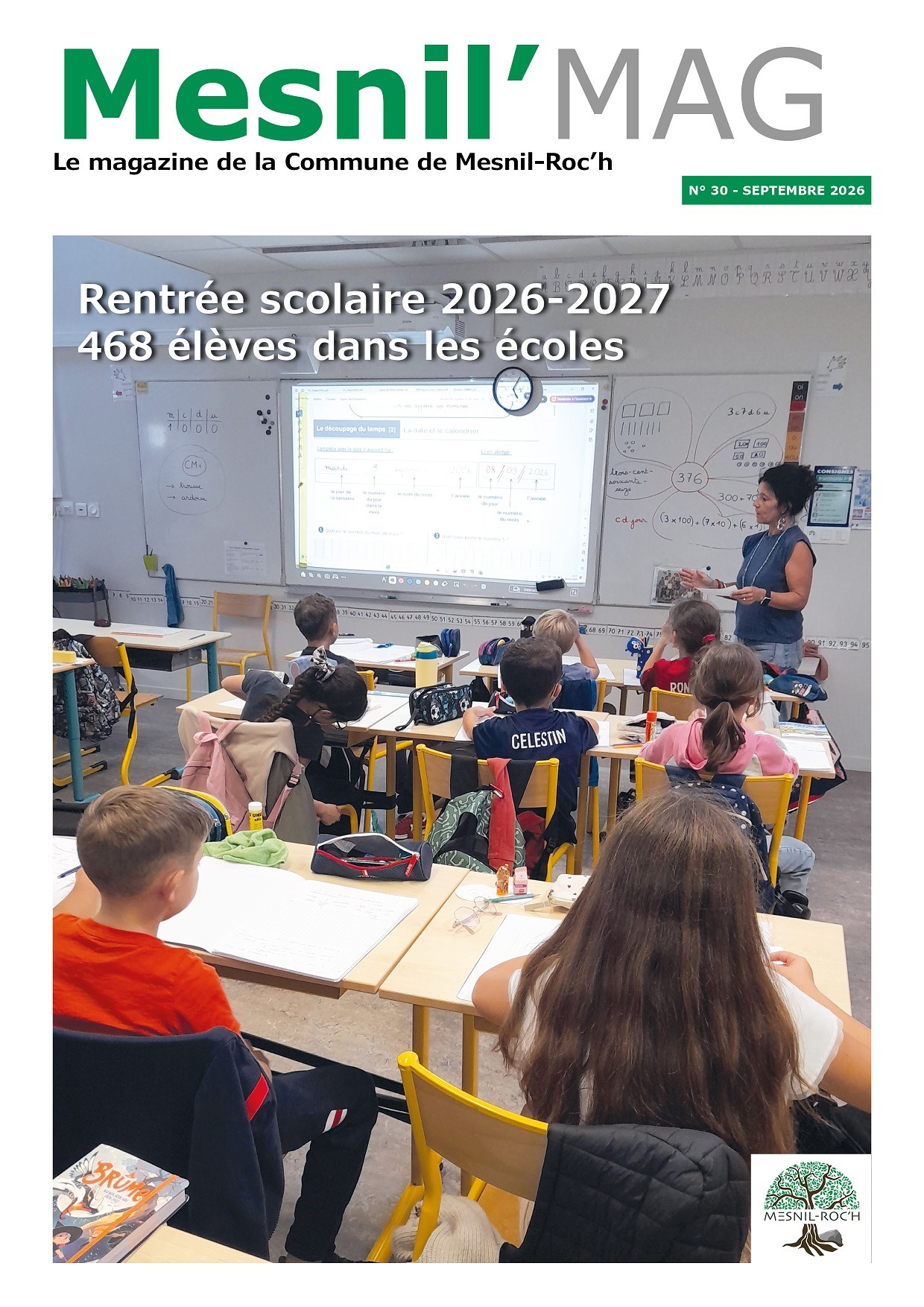 visuel mesnil'mag
