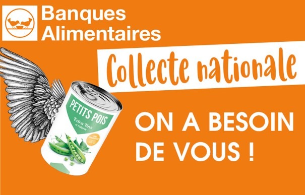 collecte ba